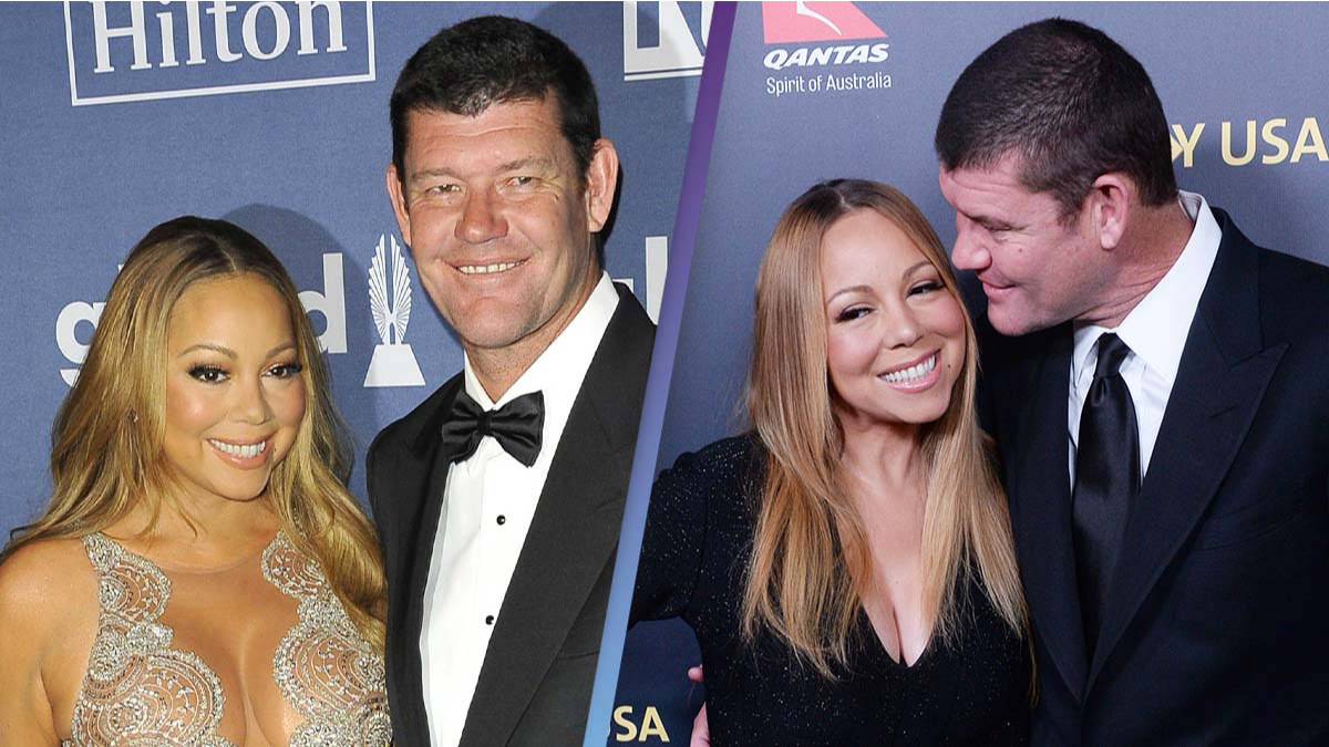 Mariah Carey sued her ex for $50 million for being an inconvenience and kept $10 million ring image