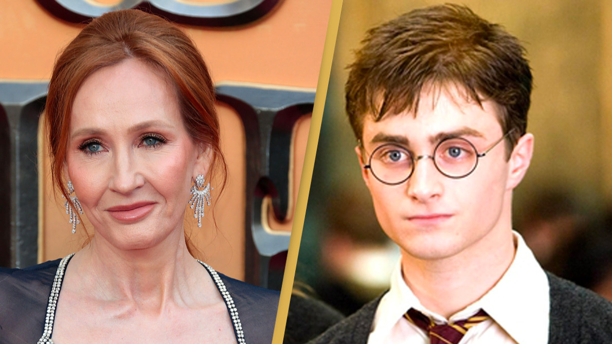 Harry Potter' TV Show: Dream Cast, Actor Predictions for HBO Max – TVLine