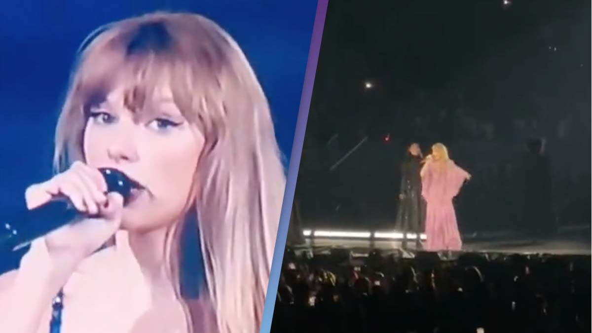 Taylor Swift Fan Who Paid $5,500 For Resale Ticket Now Says She Regrets ...