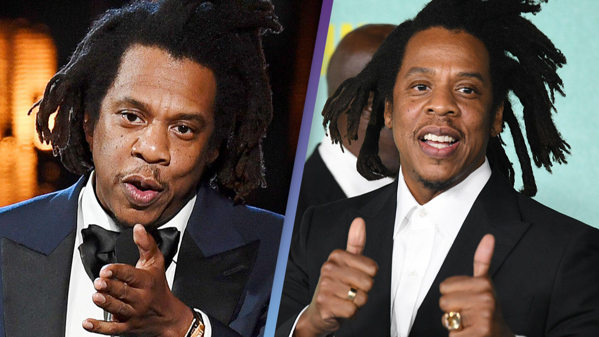 Jay-Z is now worth $2.5 billion