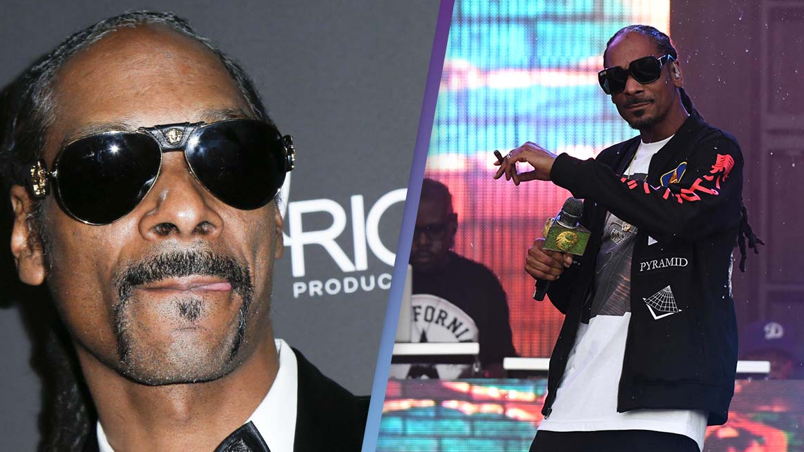 Snoop Dogg accused of sexual assault days before Super Bowl