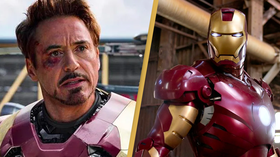 Iron Man: Marvel Has No Plans to Resurrect Robert Downey Jr. in a Future  MCU Movie