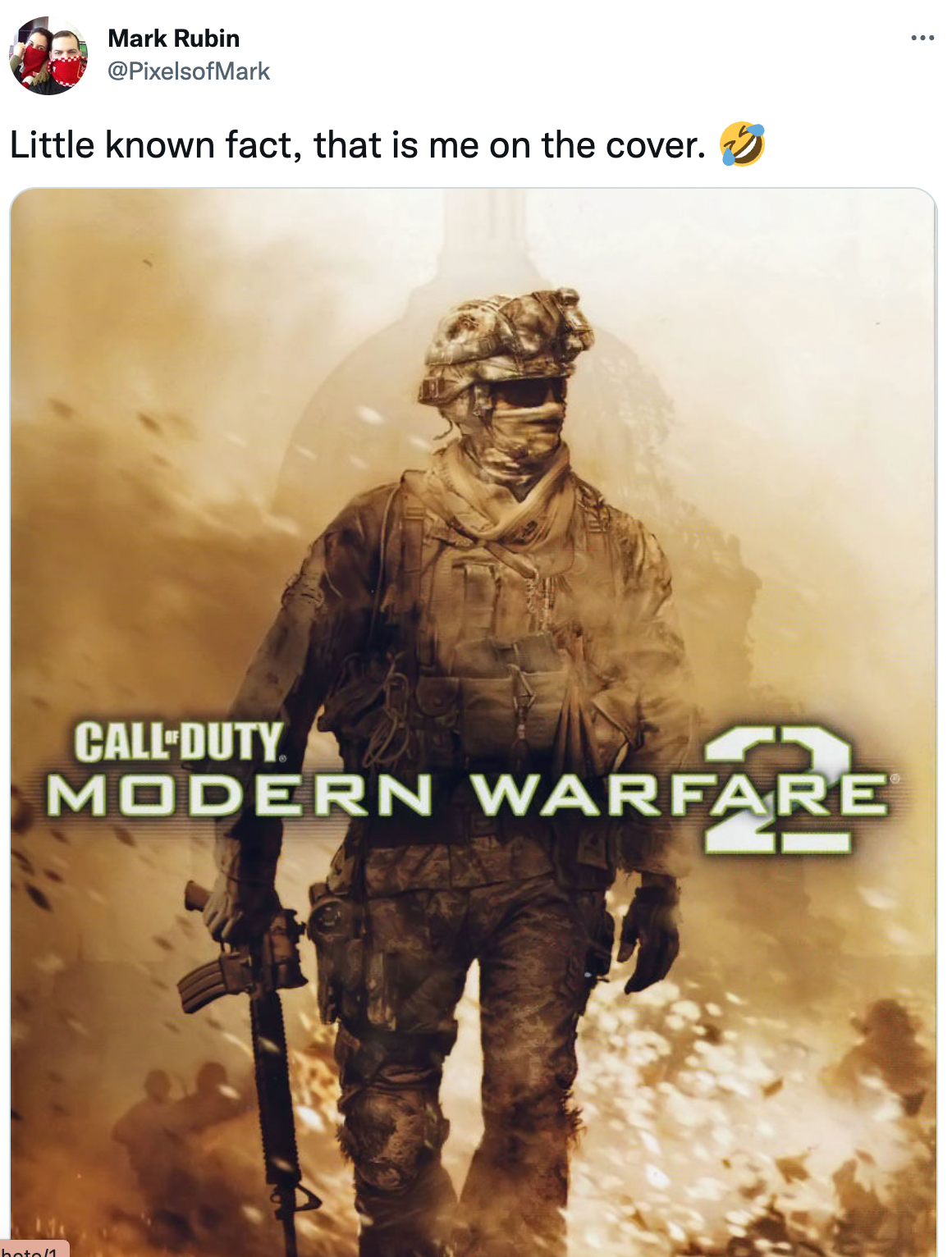 OLD MODERN WARFARE 2 Is BACK And So Am I 😲 