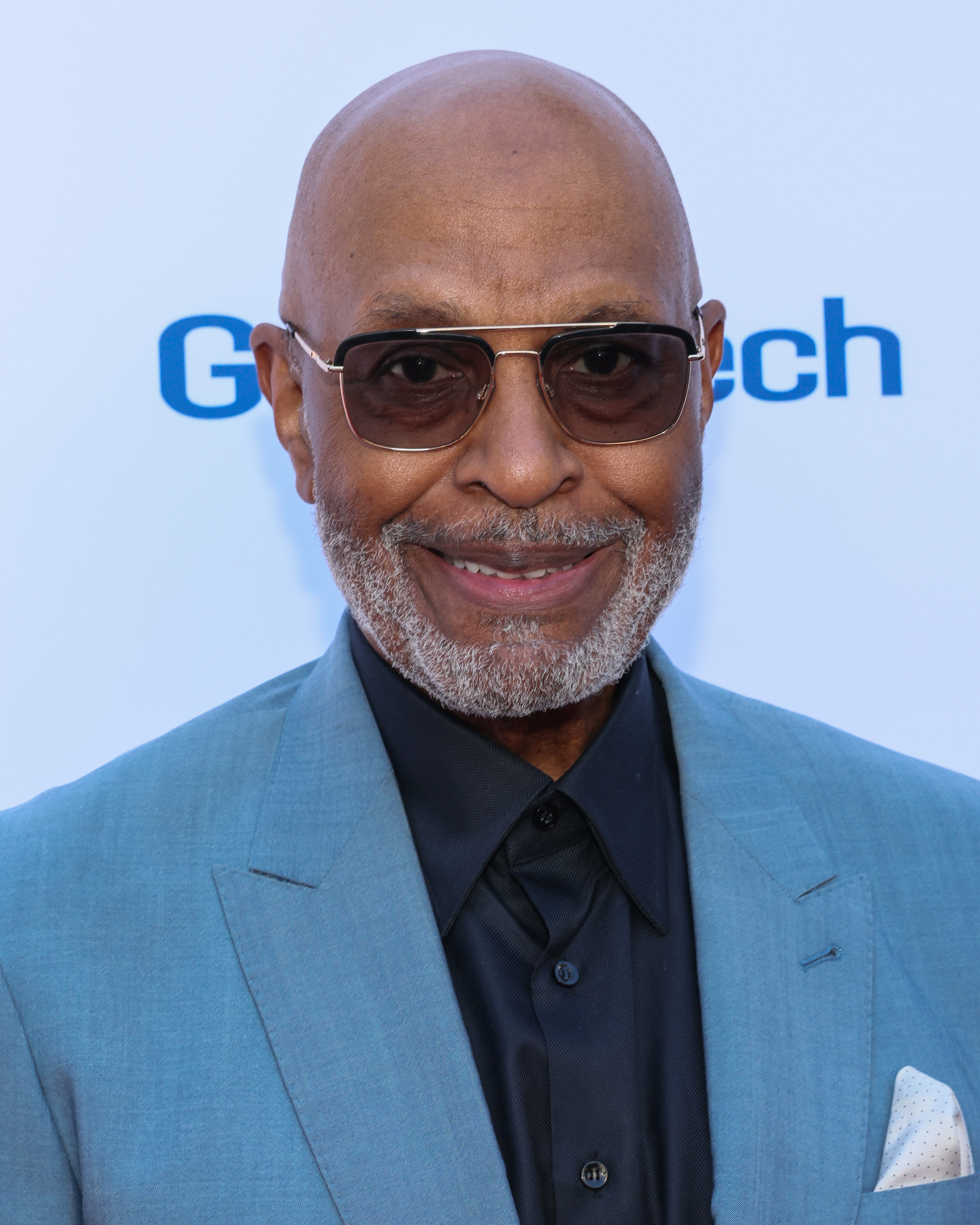 James Pickens Jr Illness