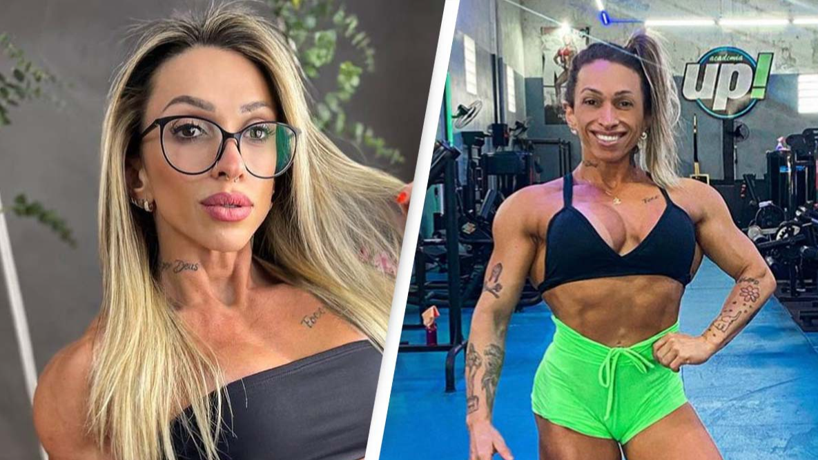 Top female bodybuilding champion dies just days before major competition