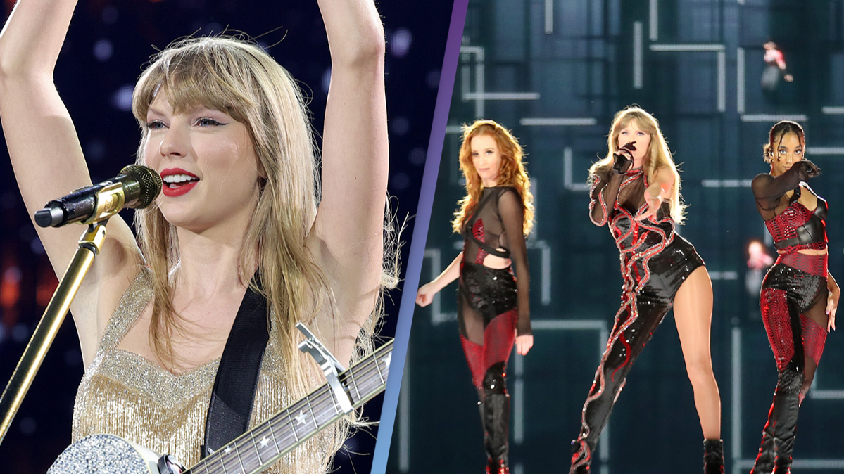 Oklahoma Taylor Swift fan makes $16,000 selling friendship bracelets on   for Eras Tour
