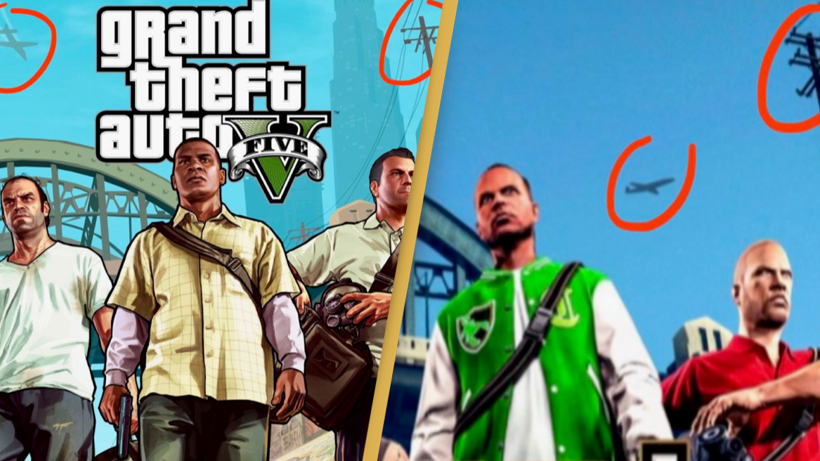 GTA Online - Rockstar Games