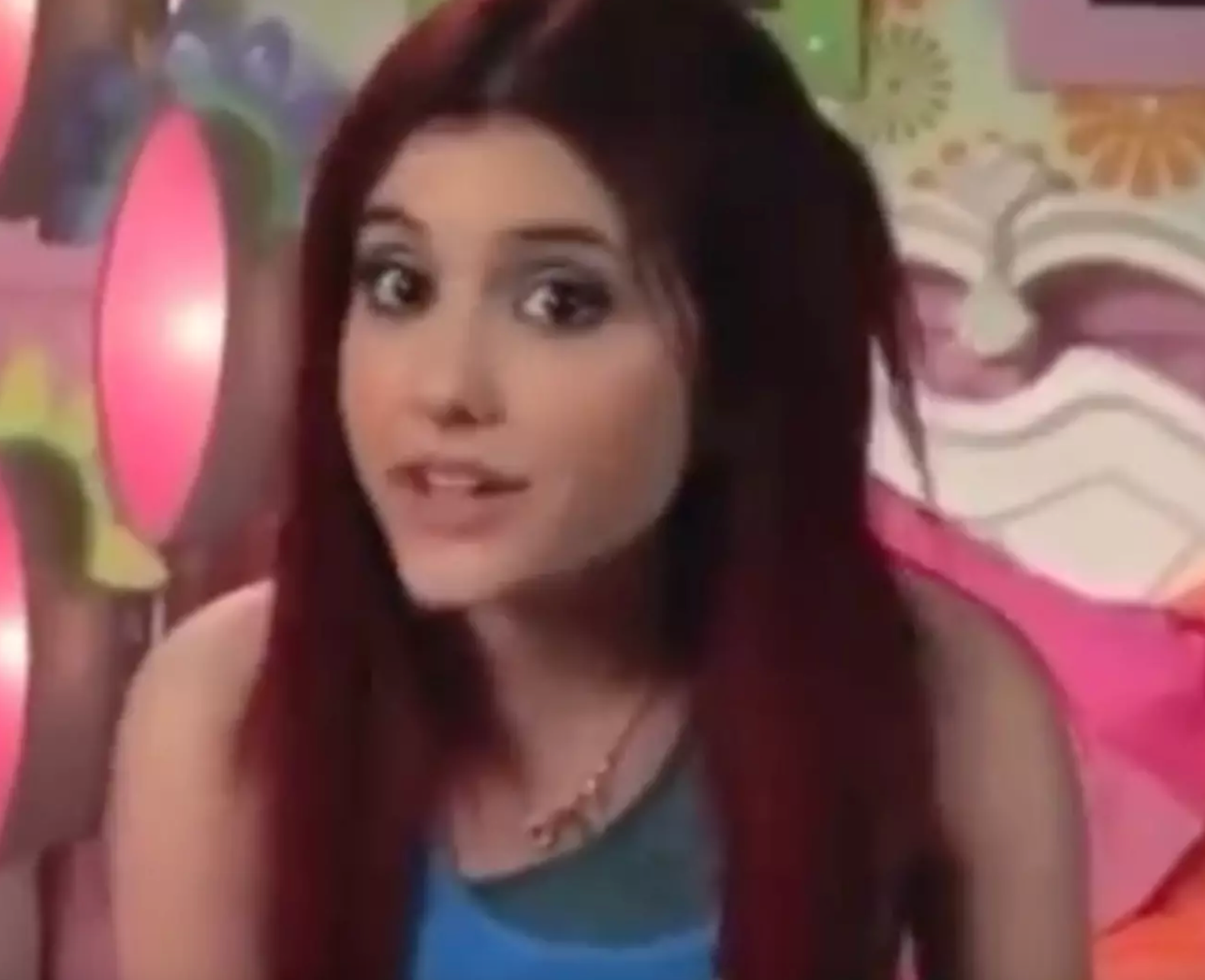 Nickelodeon accused of sexualizing Ariana Grande when she was child star