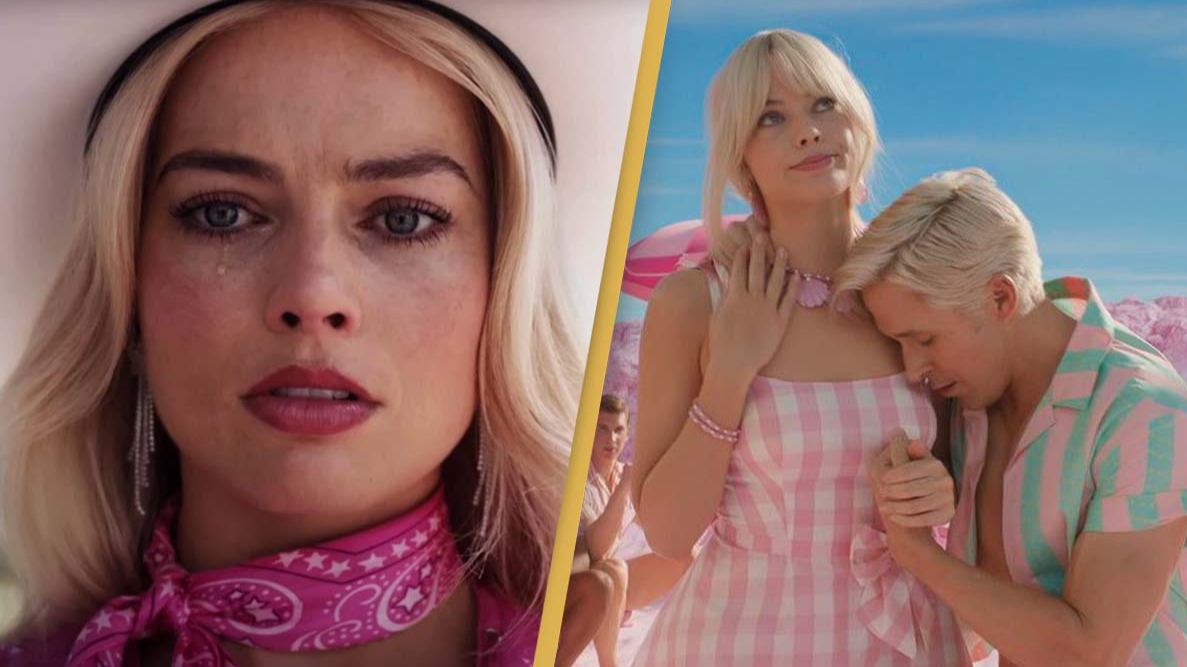 Women are deciding to break up with their boyfriends after watching Barbie movie