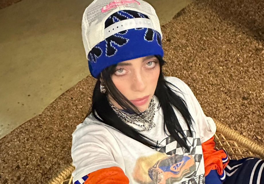 Billie Eilish Tattoos  Get Ispired By The Best Fan Tattoos