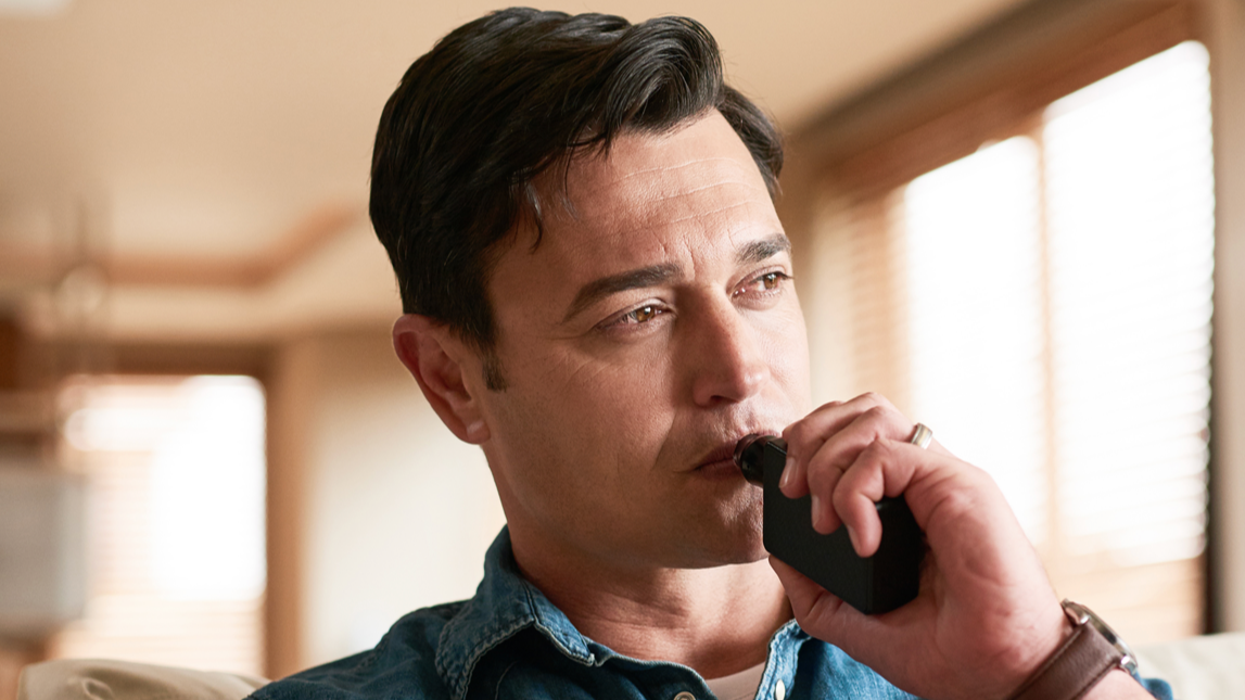 Vape tongue' is the little-known side effect that experts are warning of