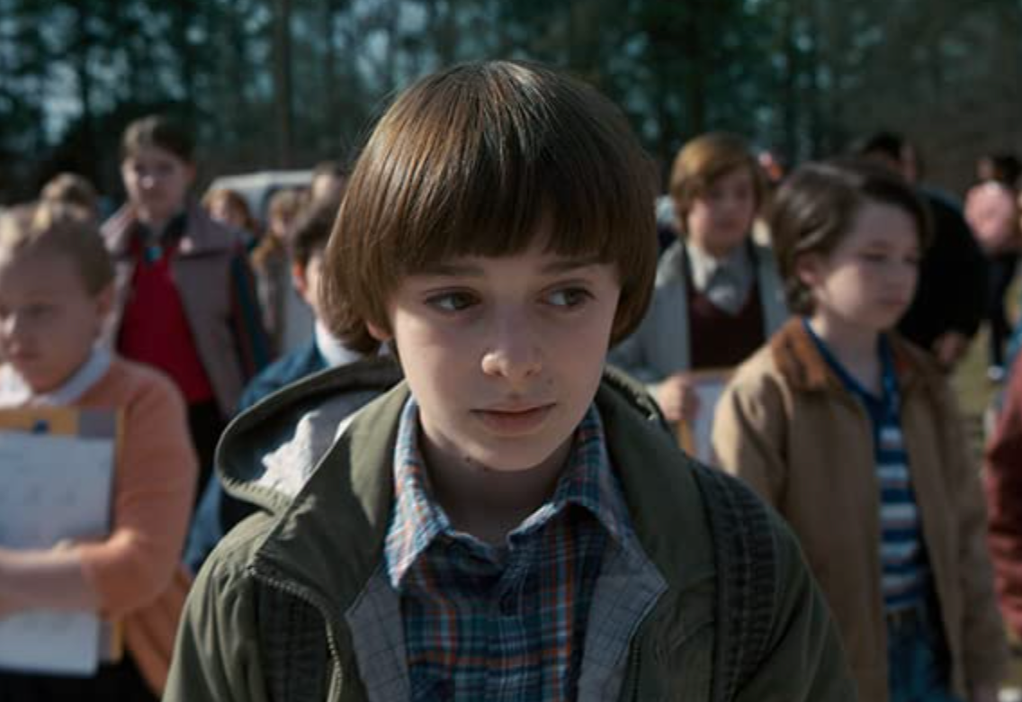 It's Netflix's annual Stranger Things Day. On Nov. 6, 1983, Will Byers, one  of the show's main characters, went missing in Hawkins…
