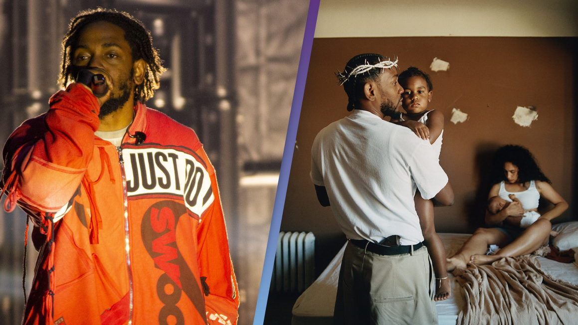 Rap Daily on X: 📸 Kendrick Lamar for Chanel. #MetGala   / X