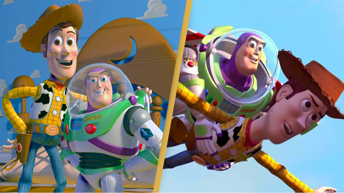 Is Toy Story 5 a Good Idea?