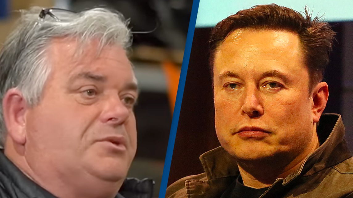 Former Tesla employee reveals what Elon Musk would do if you were close to being fired