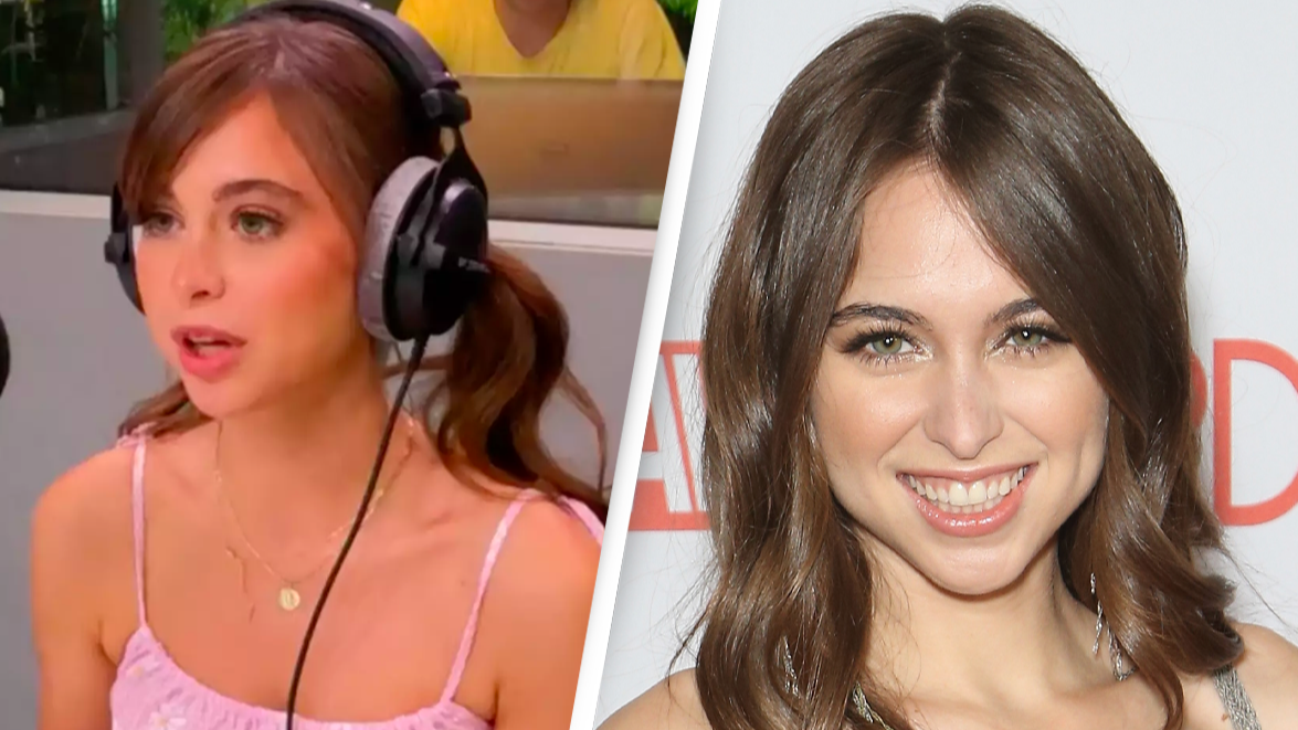 Porn star Riley Reid explains why she stopped filming videos with  