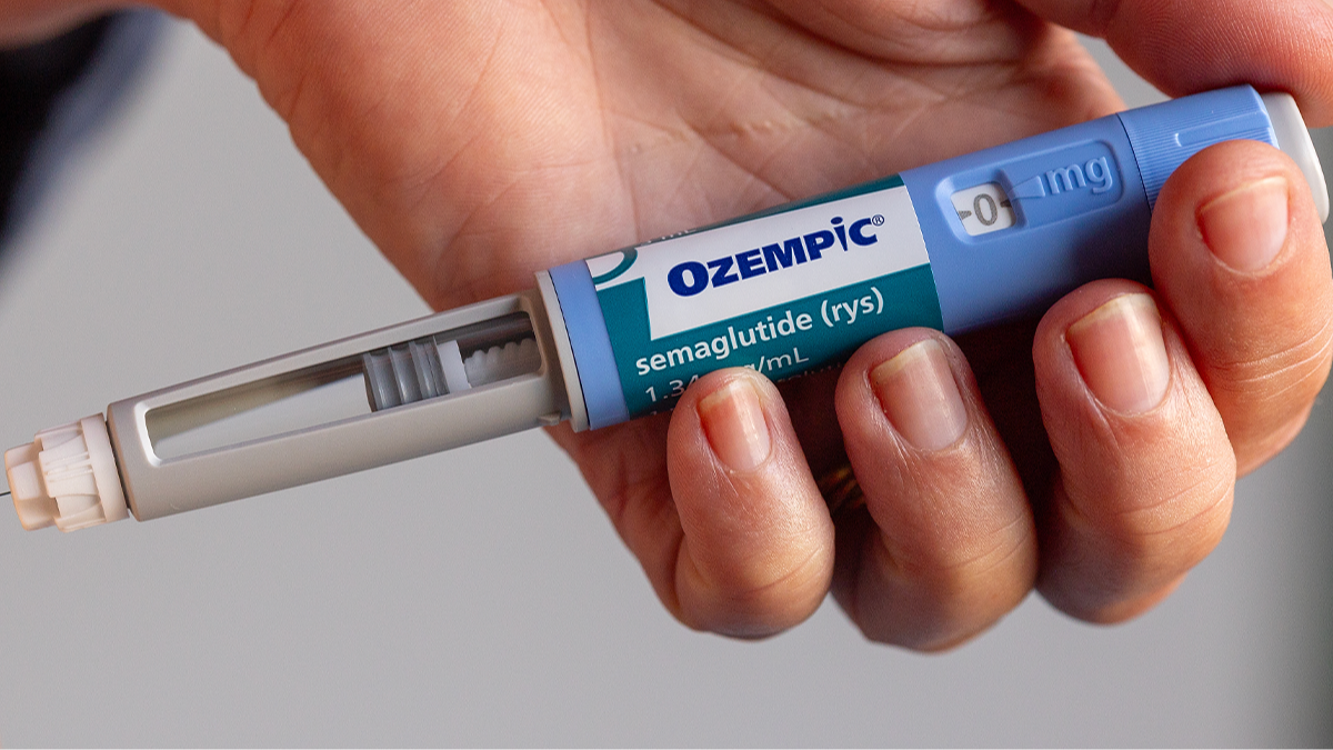 does semaglutide decrease libido People share experiences with 'Ozempic sex' as little-known side effect  revealed