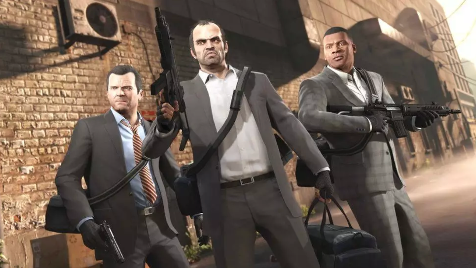 GTA 6 set to be the most expensive video game ever