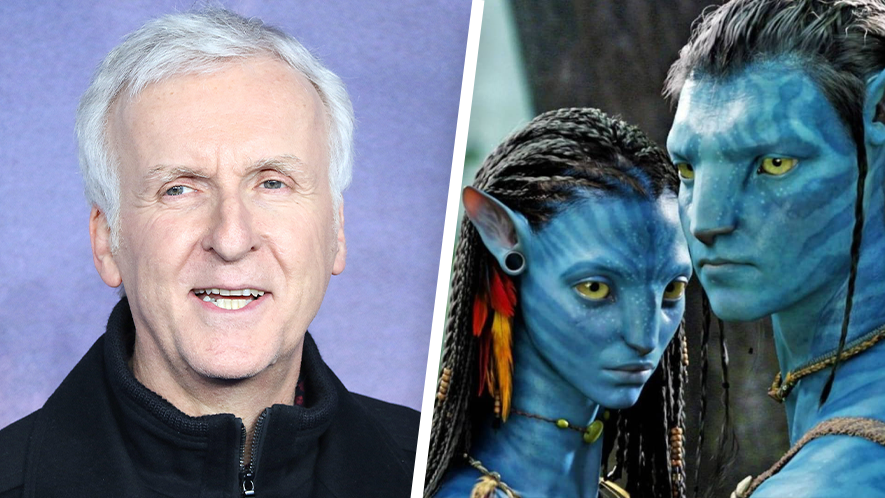 It's my kind of film”: James Cameron Disgusted With the Academy