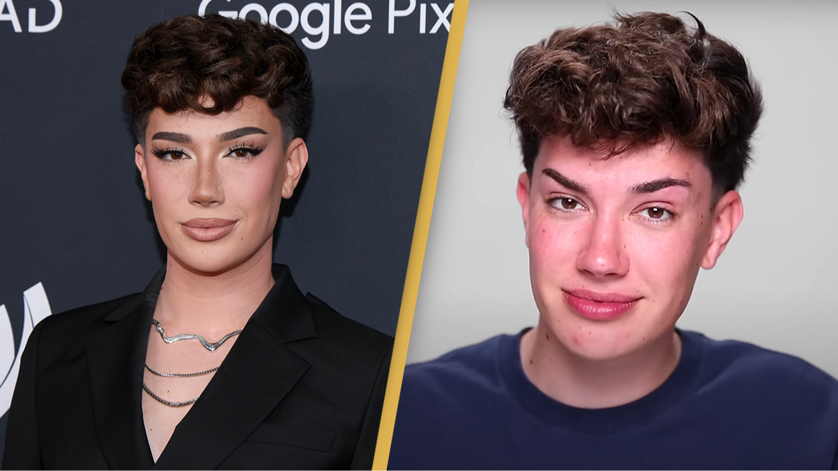 James Charles still holds record for most amount of YouTube subscribers  lost in a single day