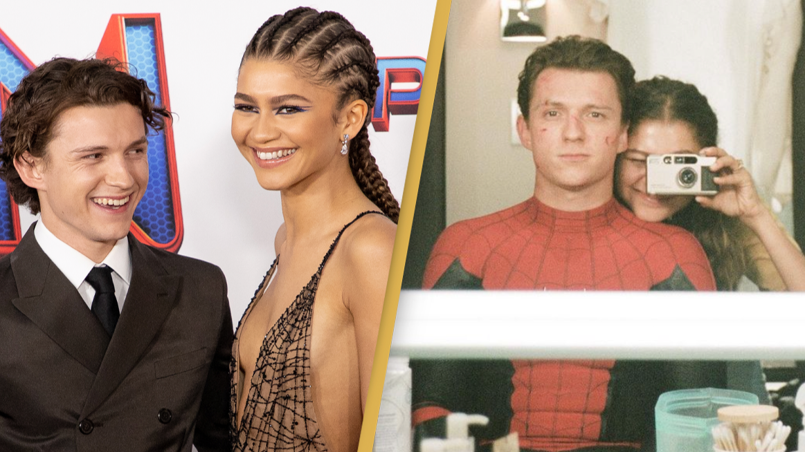 17 Times Timothée Chalamet and Zendaya Understood the Assignment