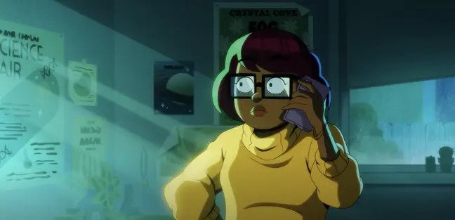 Velma becomes the #1 worst rated animated show in history on IMDb - PopBuzz