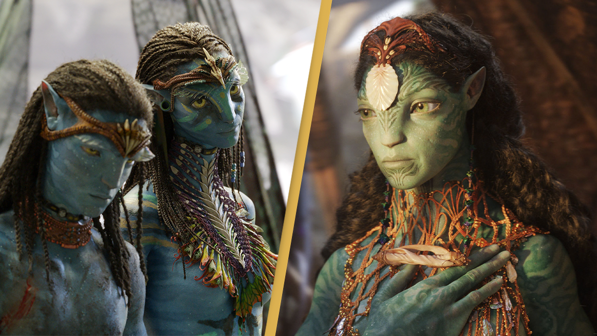 People are calling for others to boycott Avatar: The Way of Water ...