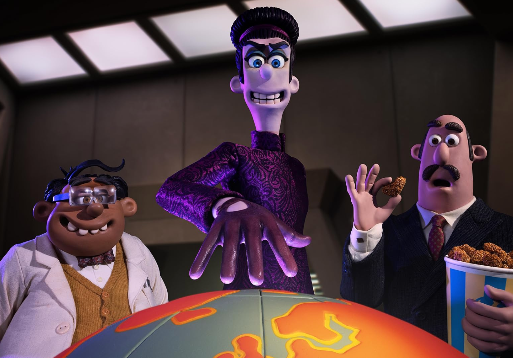 Top 5 Netflix recommendations of the week: Chicken Run, Exit Through The  Gift Shop and Rain Man