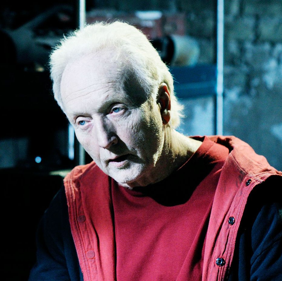 Saw X' reveals Tobin Bell's Jigsaw return for prequel set after first film