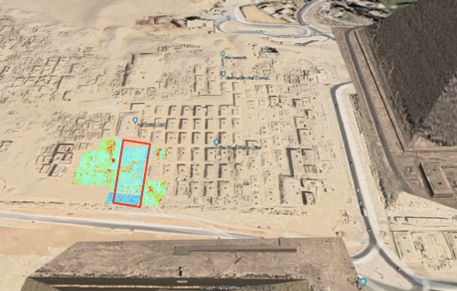 地図・旅行ガイド KHUFU: Secrets Behind Building Khufu: The Secrets Behind the Building of The Great Pyramid