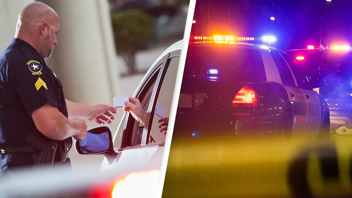 Police officers sacked after admitting to sexual encounters while on duty -  News - UNILAD