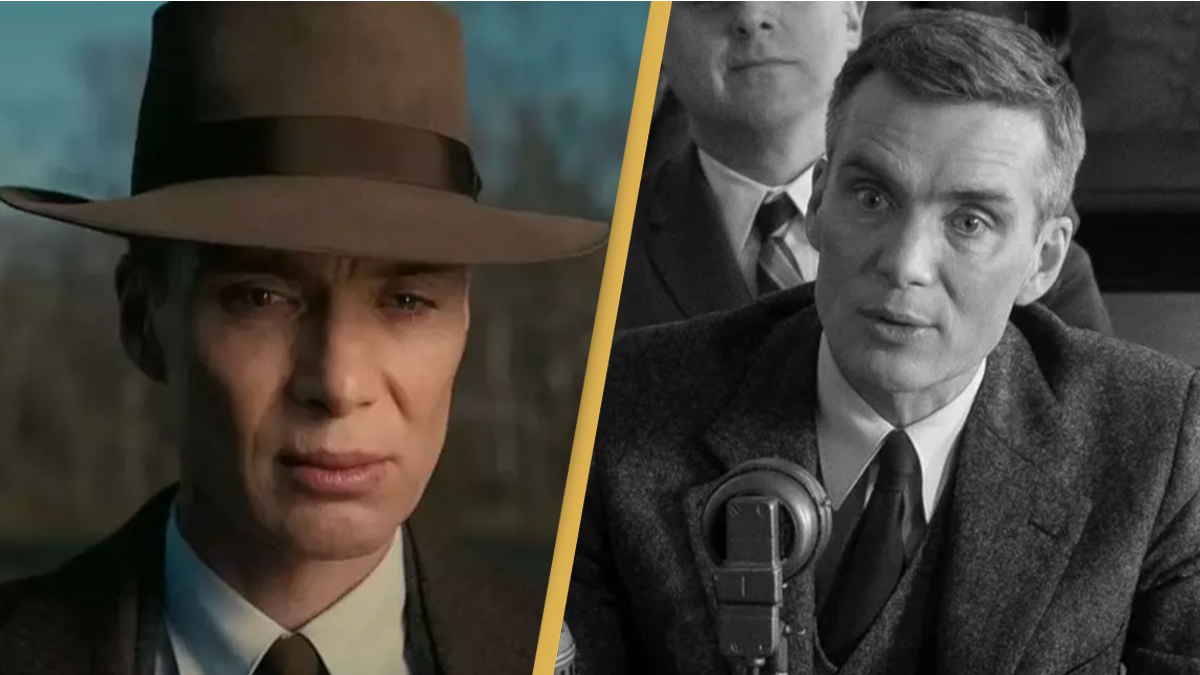 Oppenheimer debuts with a 96% on Rotten Tomatoes, based on 49