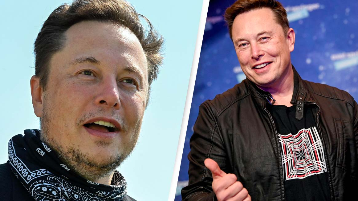 Elon Musk's Mars Colony Plans Labelled 'Dangerous' By Scientist - Vimarsana News