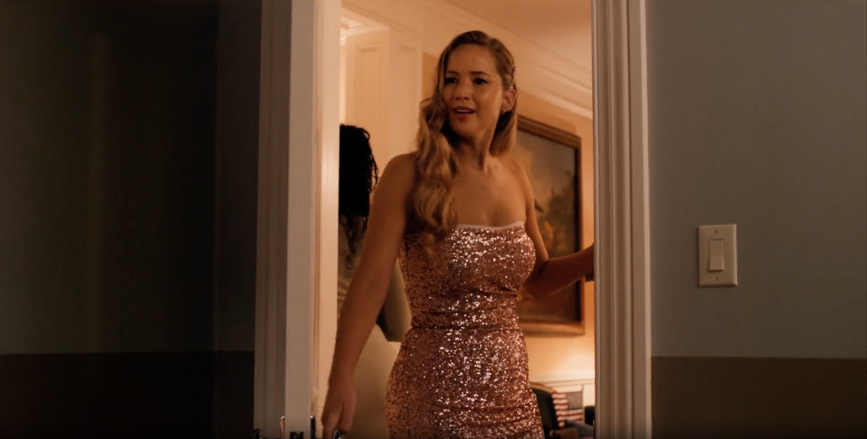 Jennifer Lawrence struggles to seduce in No Hard Feelings red band trailer