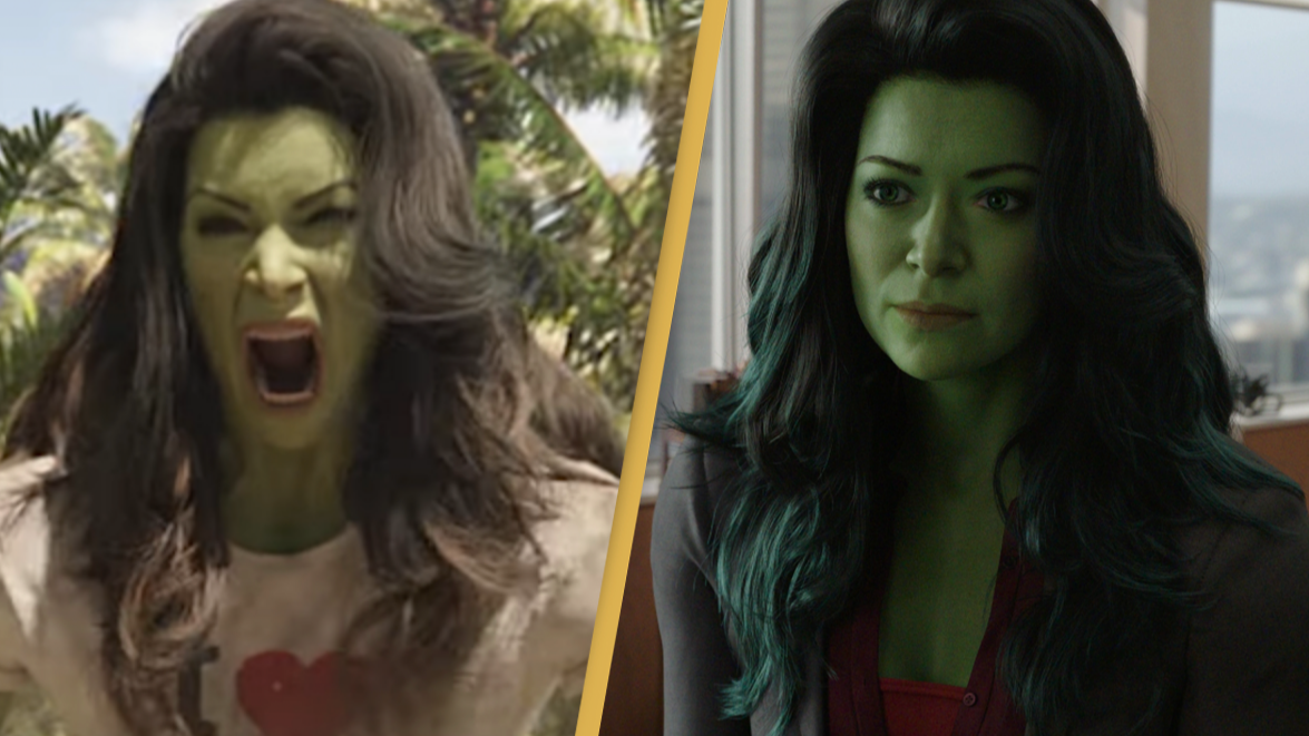 She-Hulk is One of Disney+ Lowest Rated MCU Shows on Rotten Tomatoes