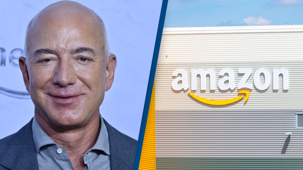 Amazon Becomes First Ever Company To Lose 1000000000000 Flipboard 7950