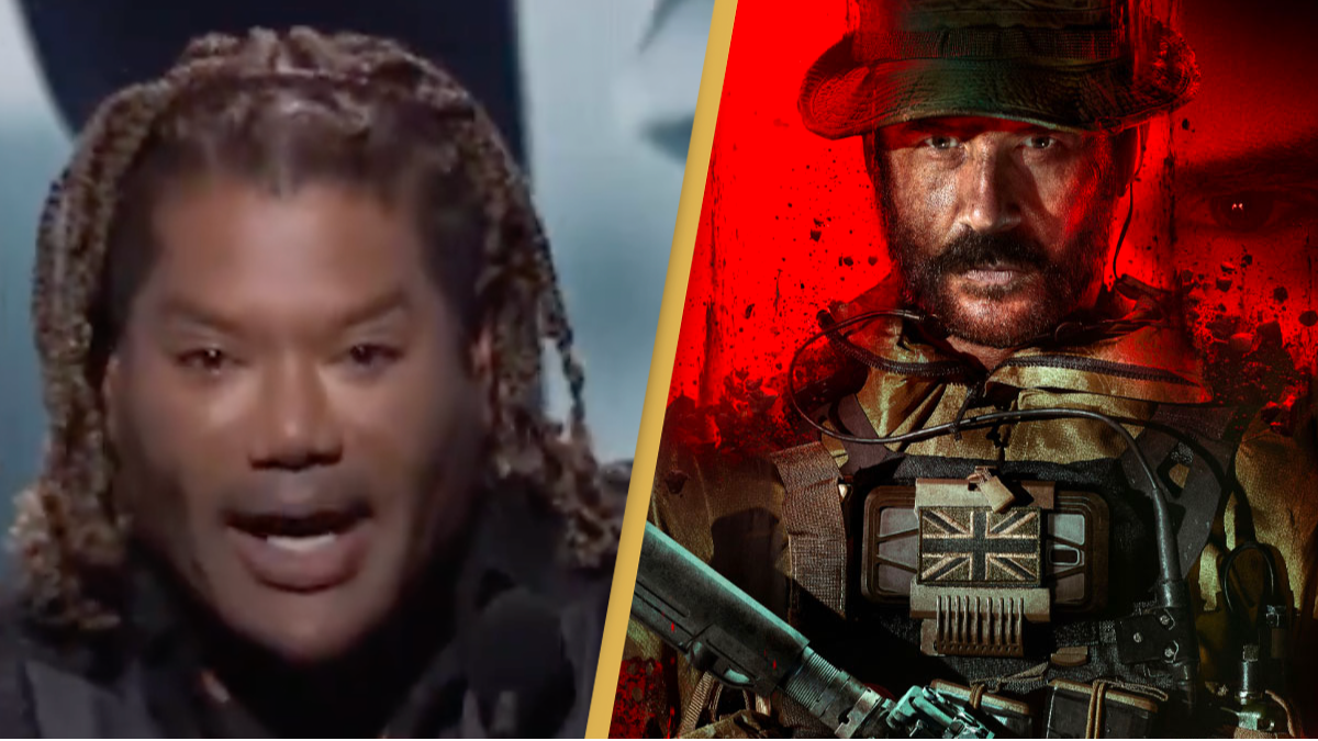 Christopher Judge  what happened to him?
