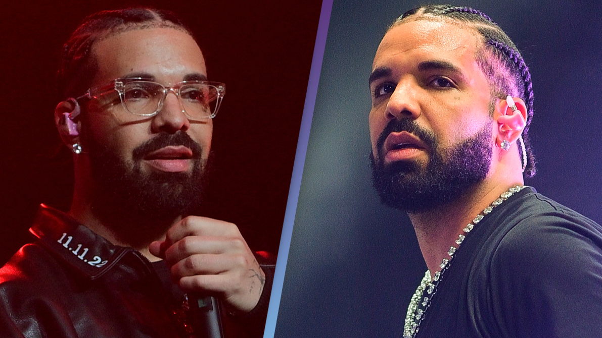 Drake video exposed xxx