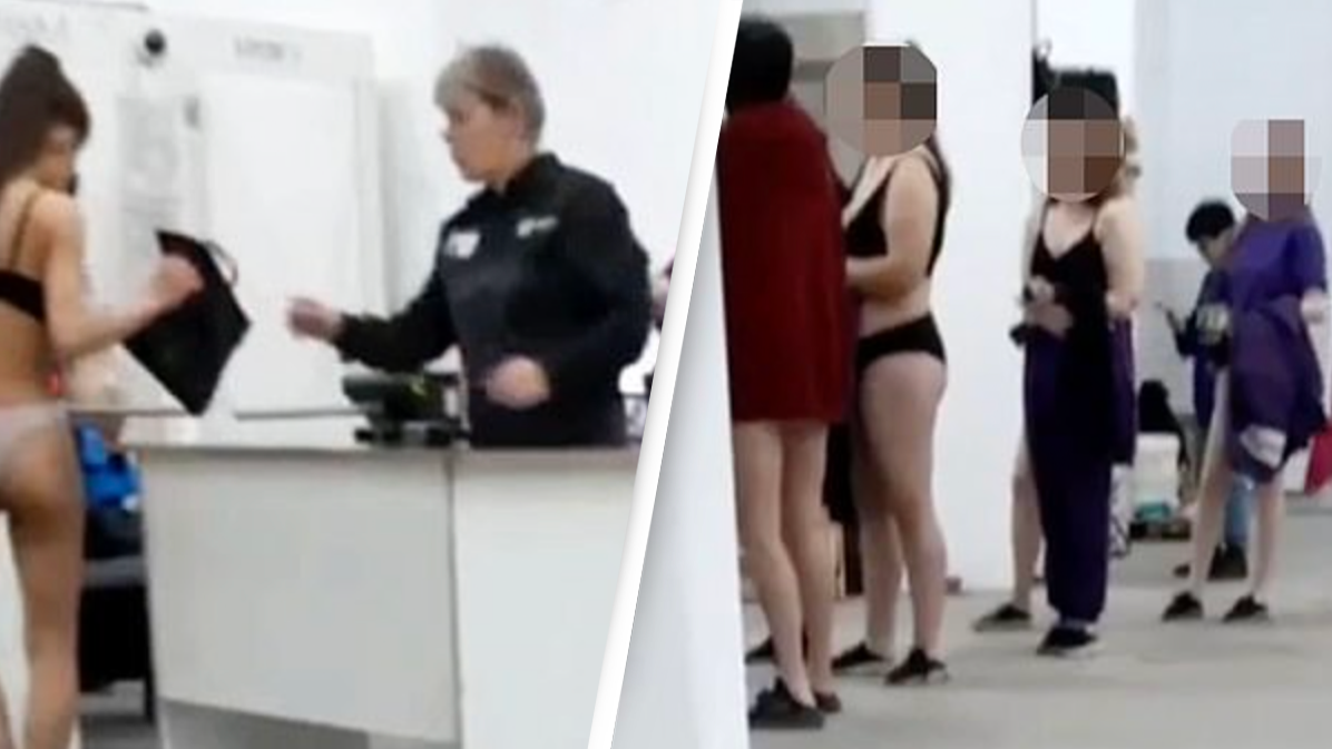 Wildberries workers in Russia forced to undergo controversial morning  search including mandatory undressing for security check - Dimsum Daily