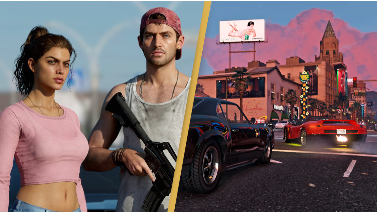 GTA 6 trailer officially announced by Rockstar Games