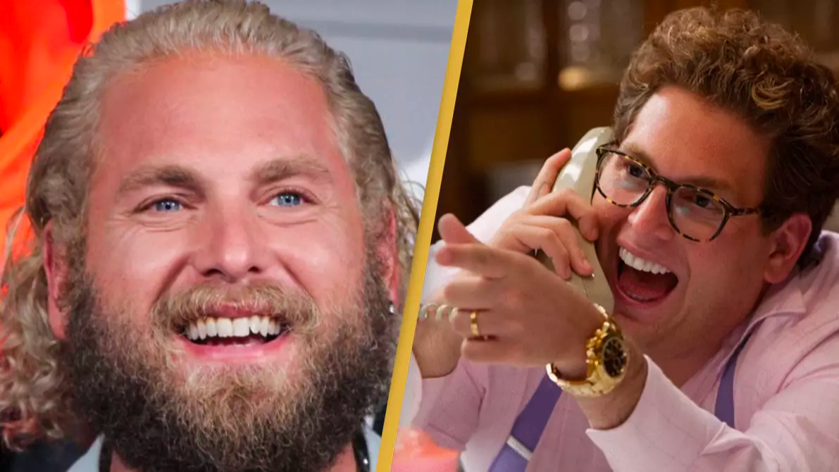 Jonah Hill heartbroken at losing role to Justin Timberlake after
