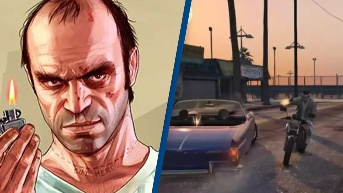 Grand Theft Auto VI Trailer Release Date Slated for December – Rockstar