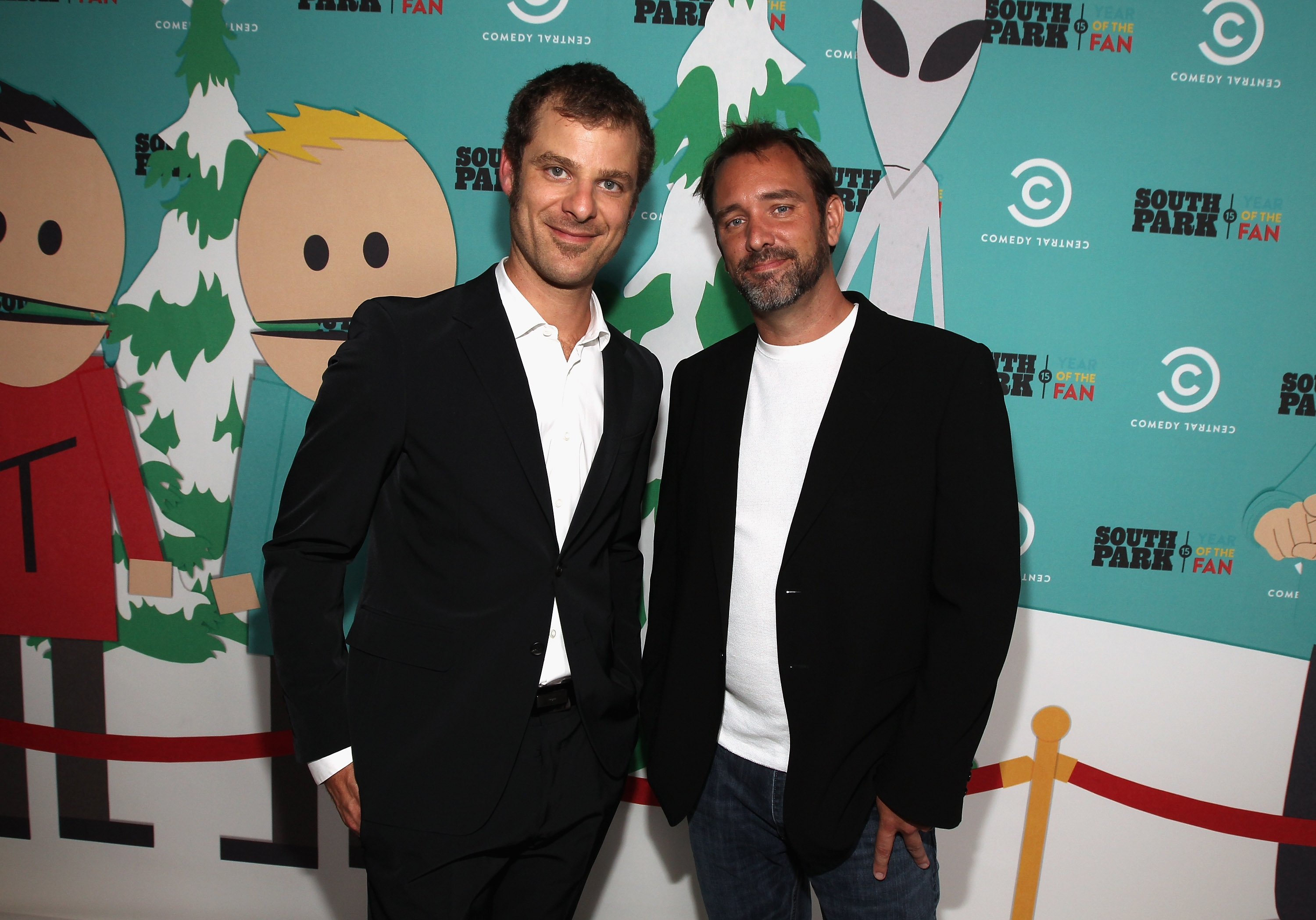 Fans Are Shocked By How The Creators Of 'South Park' Write The Show