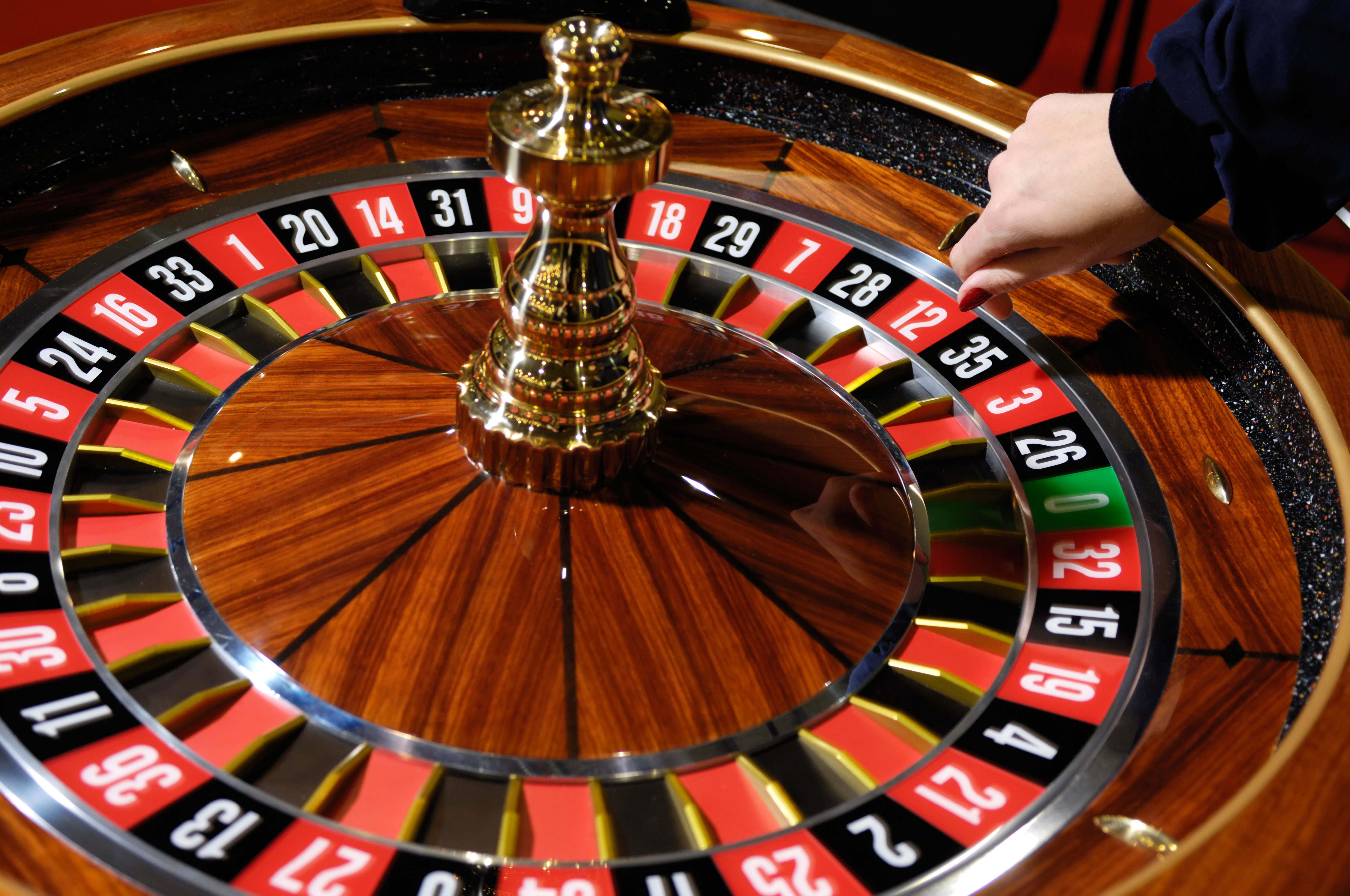 Man who earned more than $1.2 million on roulette wheels almost bankrupted  a casino