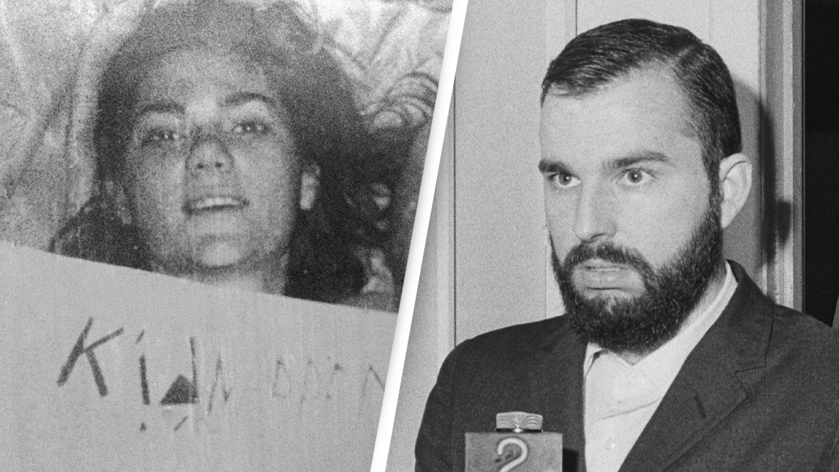 Woman recalled how she survived being buried alive for three days after  being kidnapped