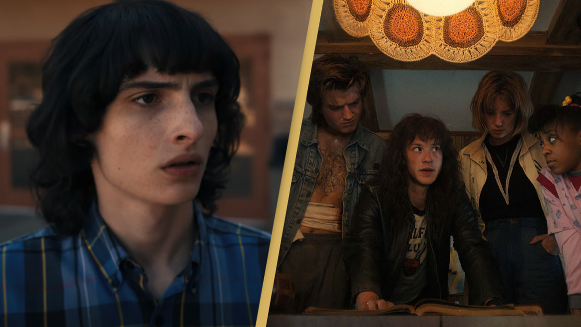 Stranger Things 4 would 'feel very different,' Duffer Brothers say