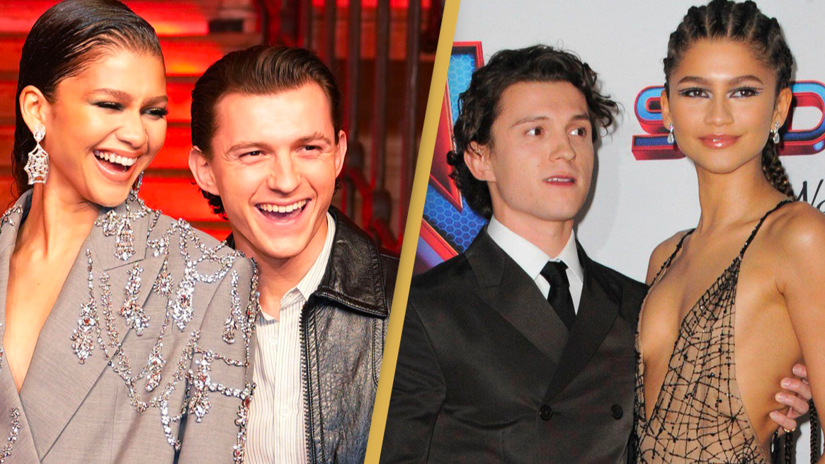 Tom Holland called out 'ridiculous' double standard over his height ...