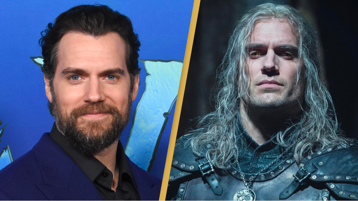 Henry Cavill may return as Superman but not in the superhero's own movie, News & Features