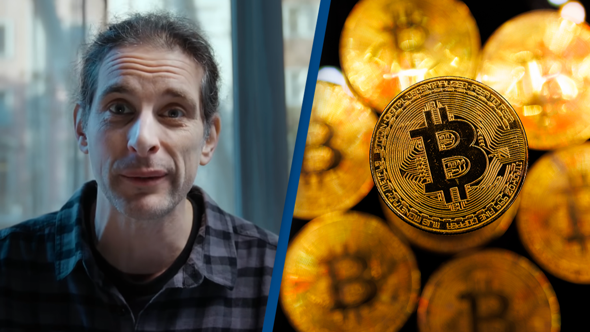 Hackers who finally unlocked $3 million Bitcoin wallet after 11 years  explain how they did