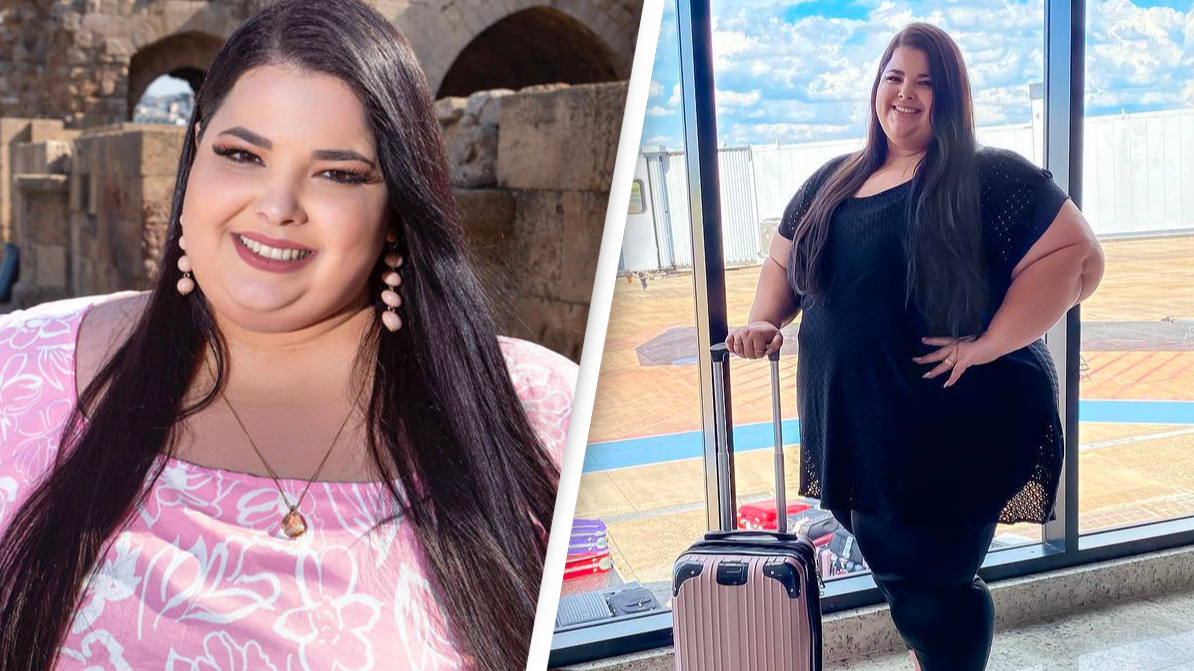 Airline to pay woman's therapy bill after allegedly making comments on  weight and banning